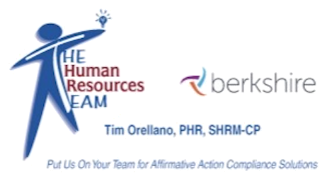 The Human Resources Team